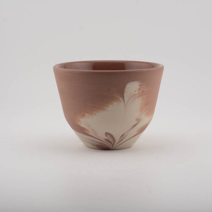 7917 Unique mix wave cup size A2 - 200ml