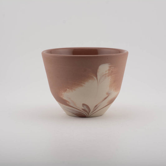 7917 Unique mix wave cup size A2 - 200ml