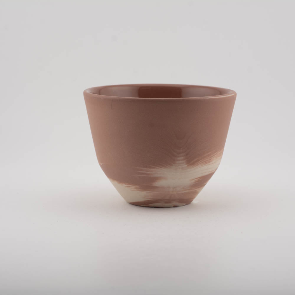 7917 Unique mix wave cup size A2 - 200ml