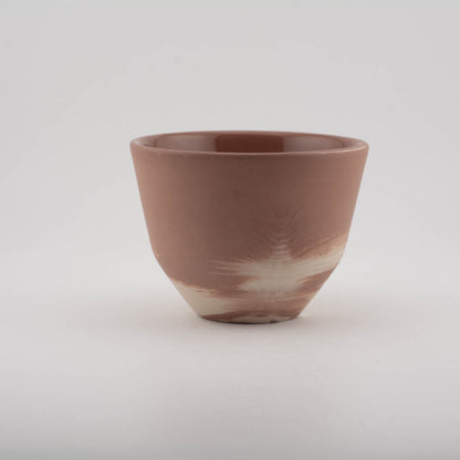 7917 Unique mix wave cup size A2 - 200ml