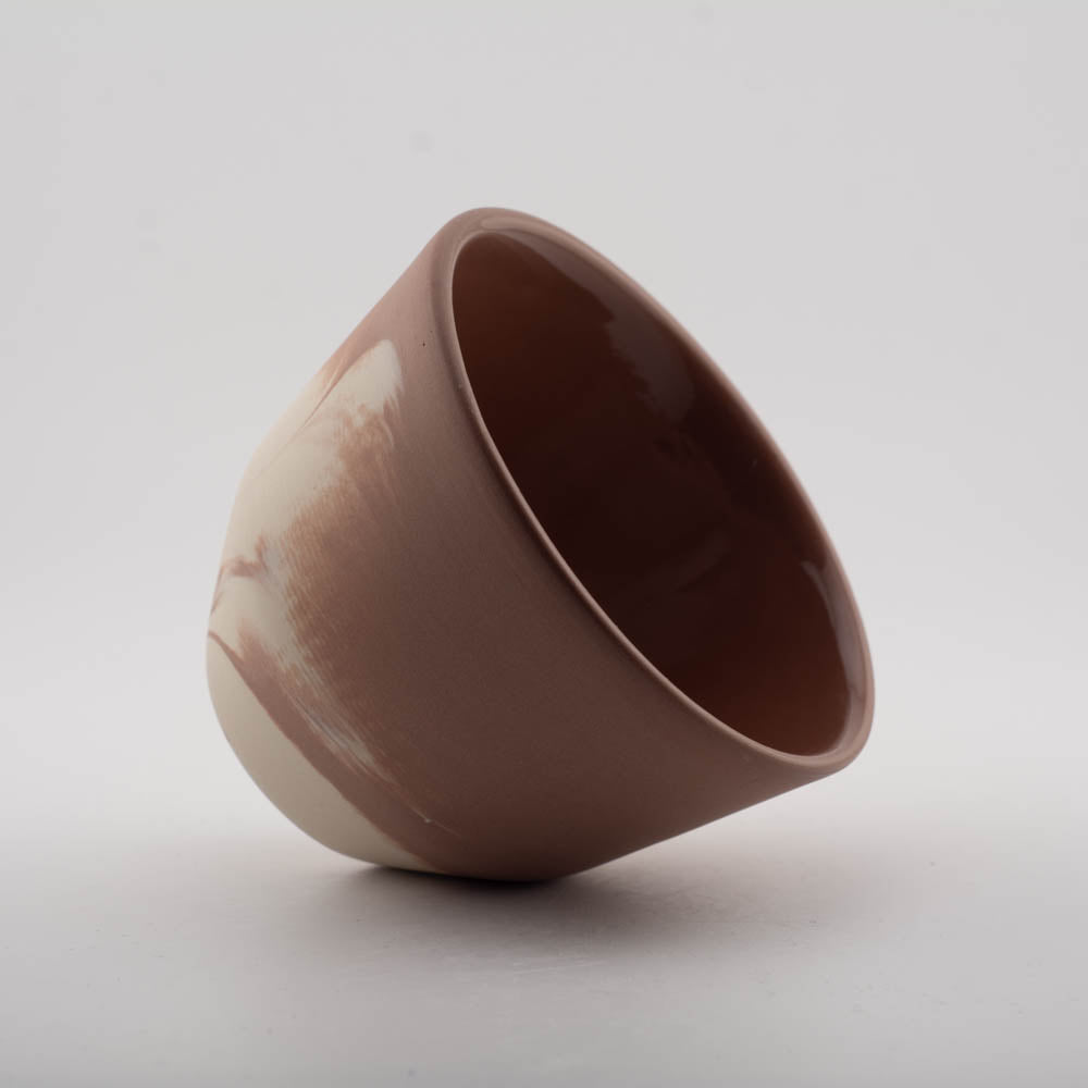 7917 Unique mix wave cup size A2 - 200ml