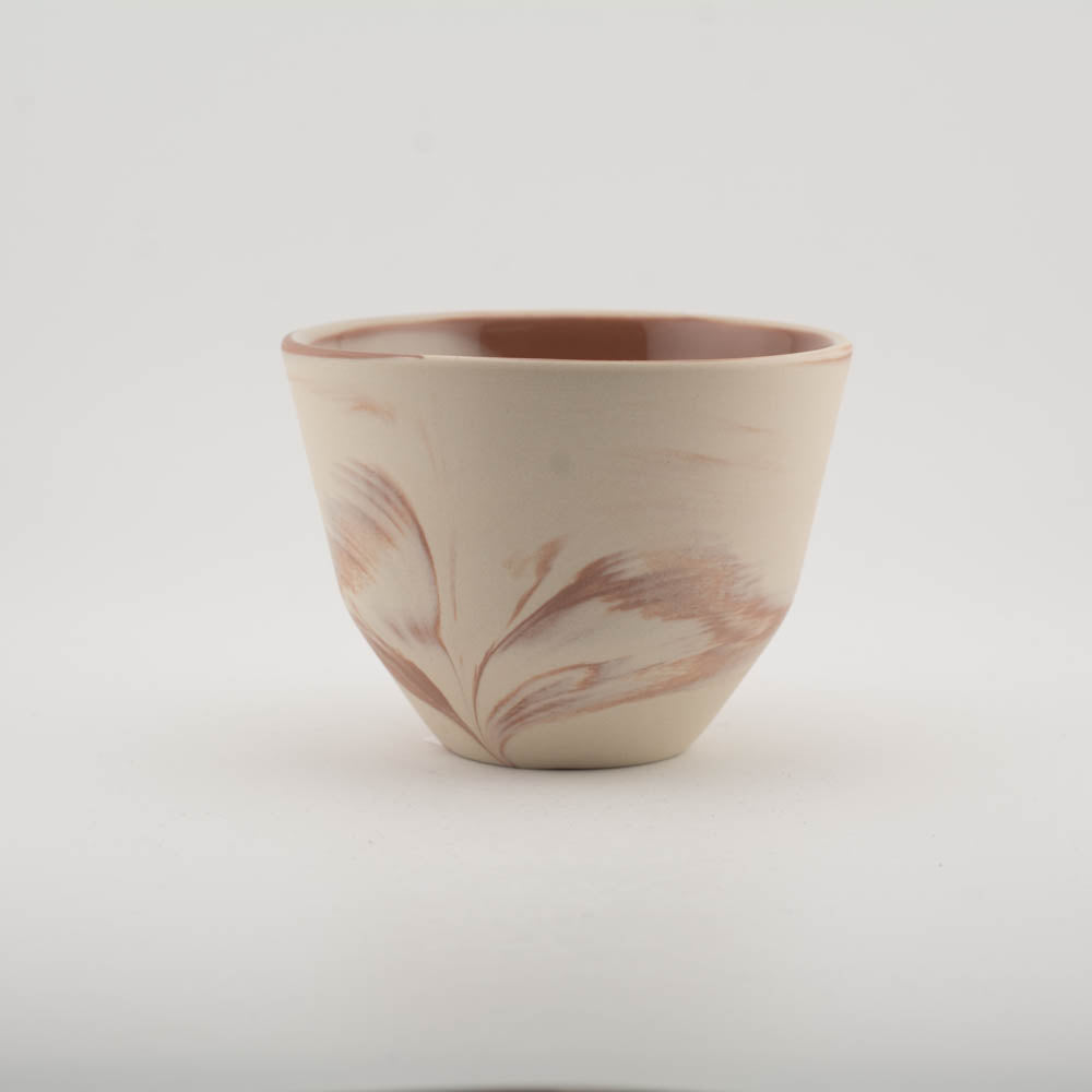 7918 Unique mix wave cup size A2 - 200ml
