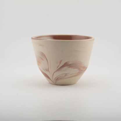 7918 Unique mix wave cup size A2 - 200ml