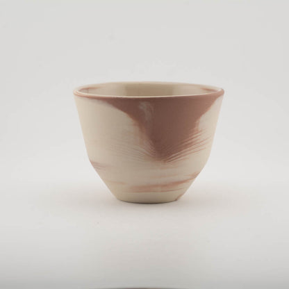 7918 Unique mix wave cup size A2 - 200ml