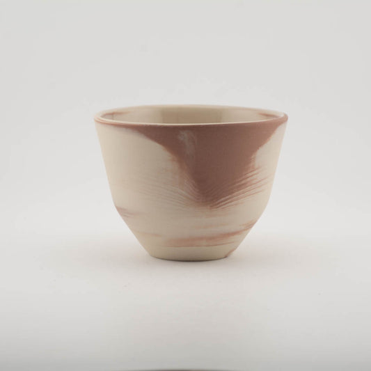 7918 Unique mix wave cup size A2 - 200ml