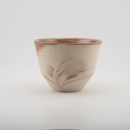 7919 Unique mix wave cup size A2 - 200ml