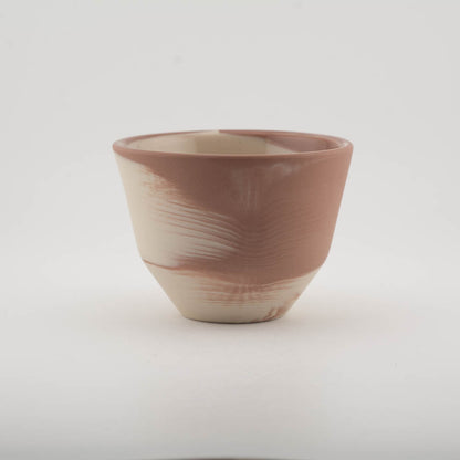 7919 Unique mix wave cup size A2 - 200ml