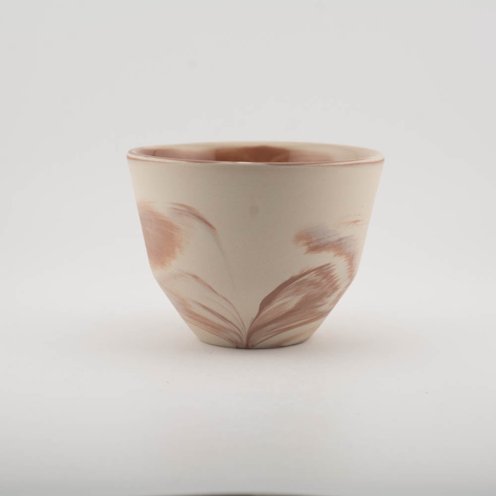 7920 Unique mix wave cup size A2 - 200ml
