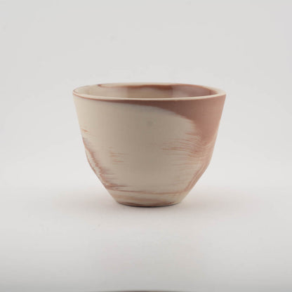 7920 Unique mix wave cup size A2 - 200ml