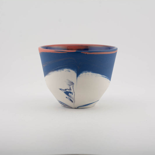 7921 Unique mix wave cup size A2 - 200ml
