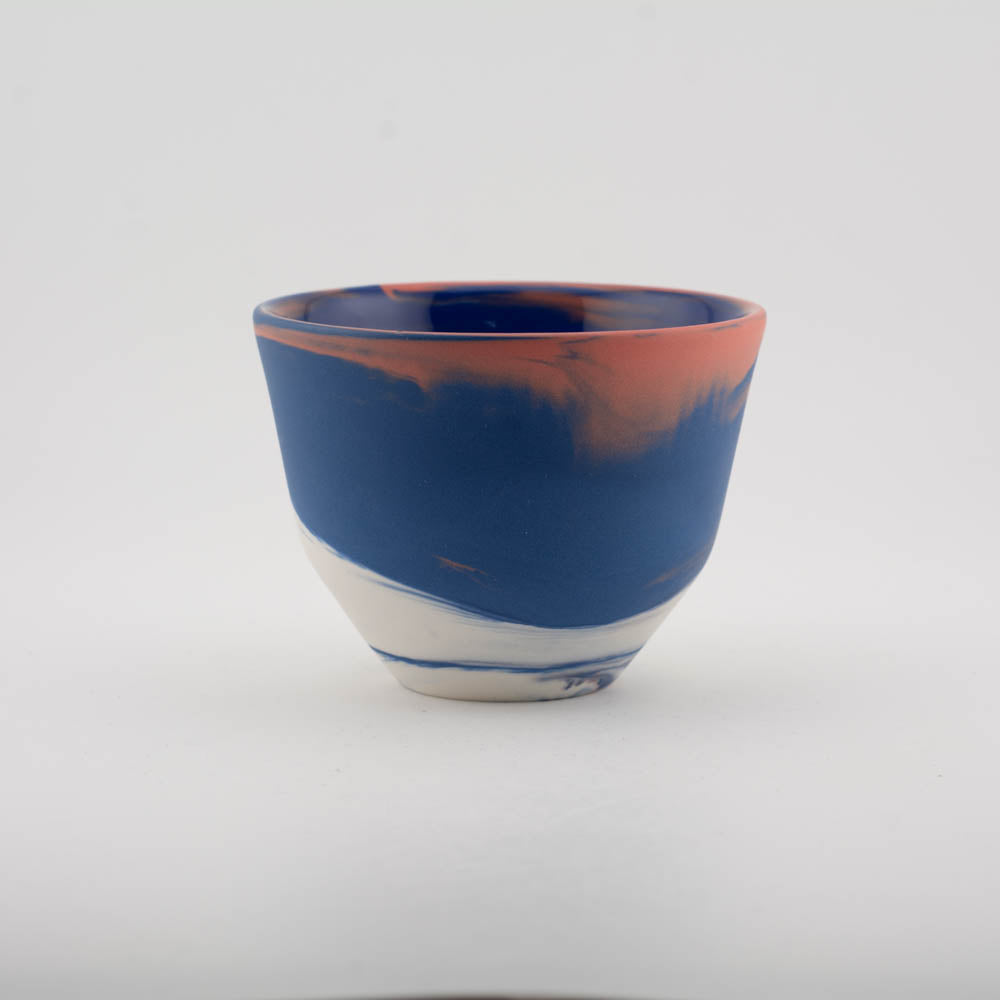 7921 Unique mix wave cup size A2 - 200ml