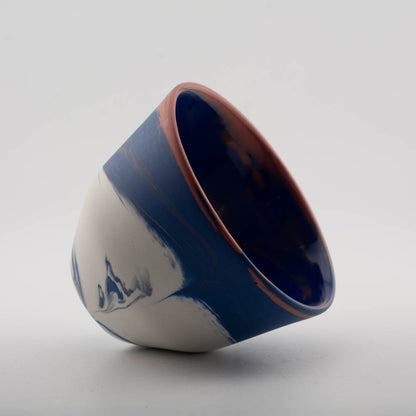 7921 Unique mix wave cup size A2 - 200ml