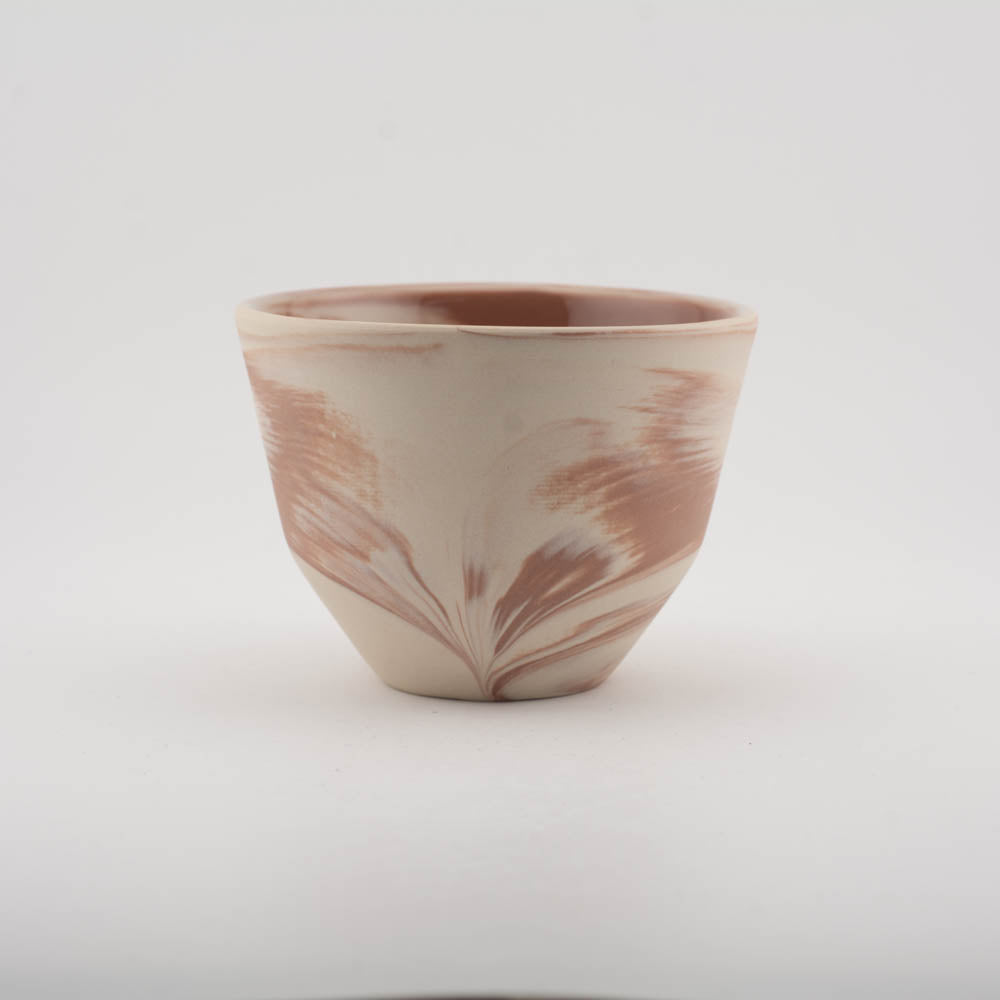 7923 Unique mix wave cup size A2 - 200ml