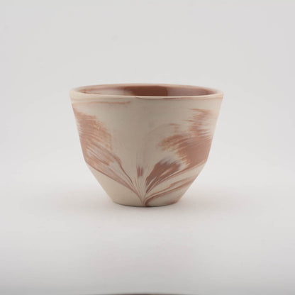 7923 Unique mix wave cup size A2 - 200ml