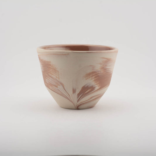 7923 Unique mix wave cup size A2 - 200ml