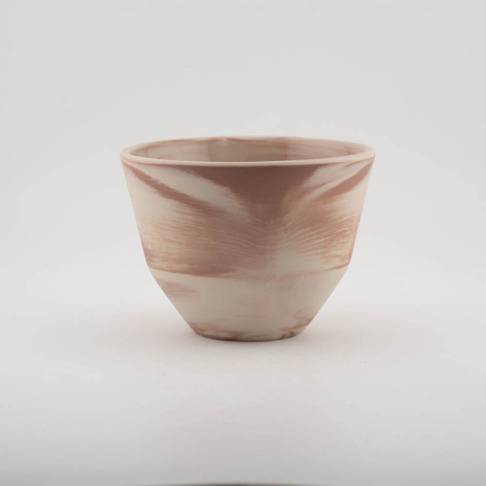 7923 Unique mix wave cup size A2 - 200ml