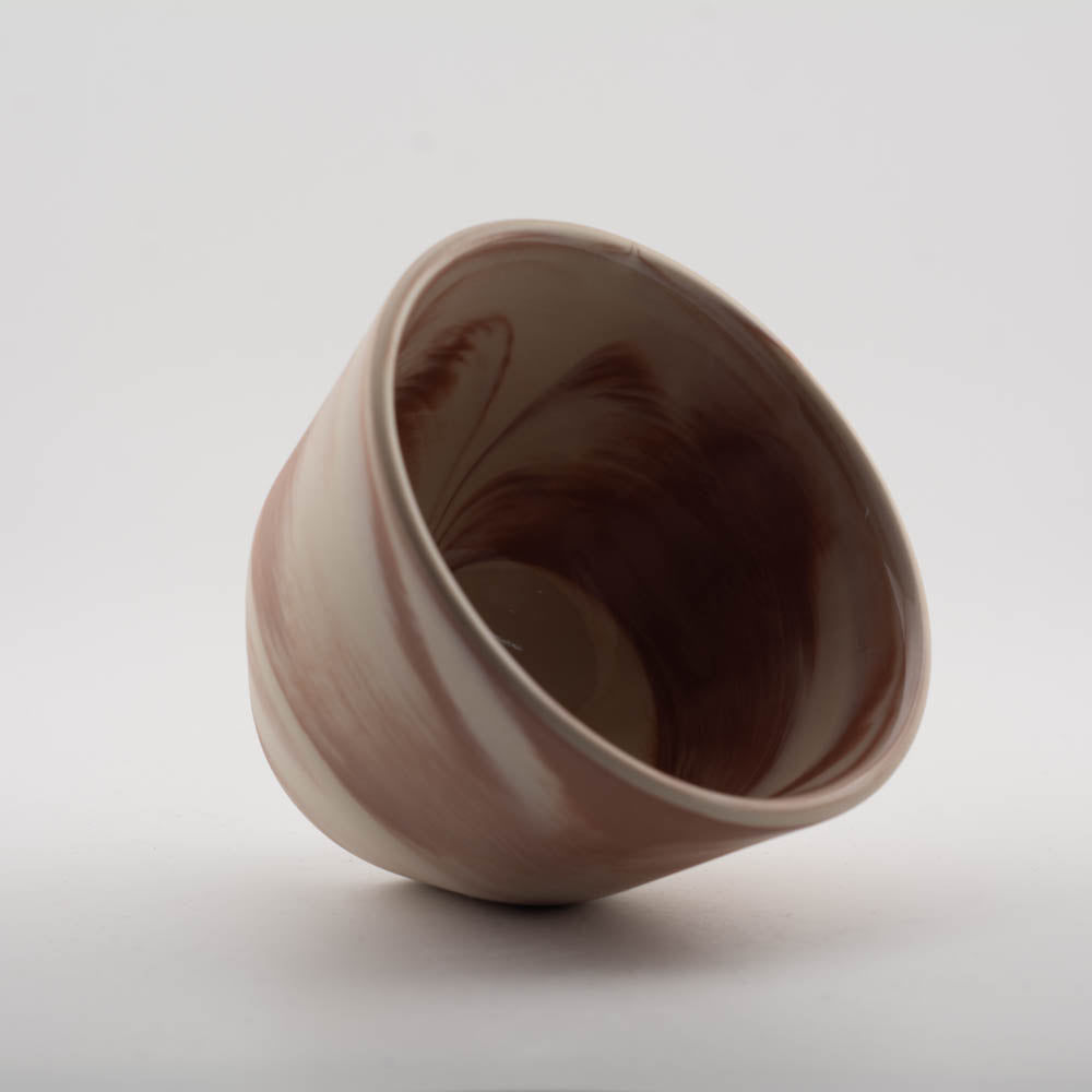 7923 Unique mix wave cup size A2 - 200ml