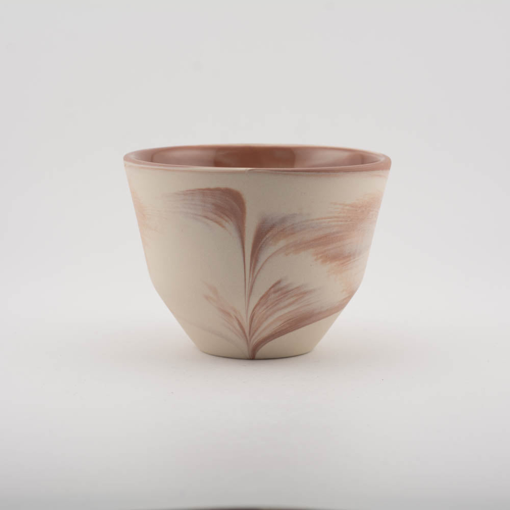 7924 Unique mix wave cup size A2 - 200ml