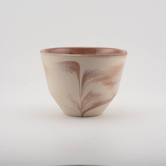 7924 Unique mix wave cup size A2 - 200ml