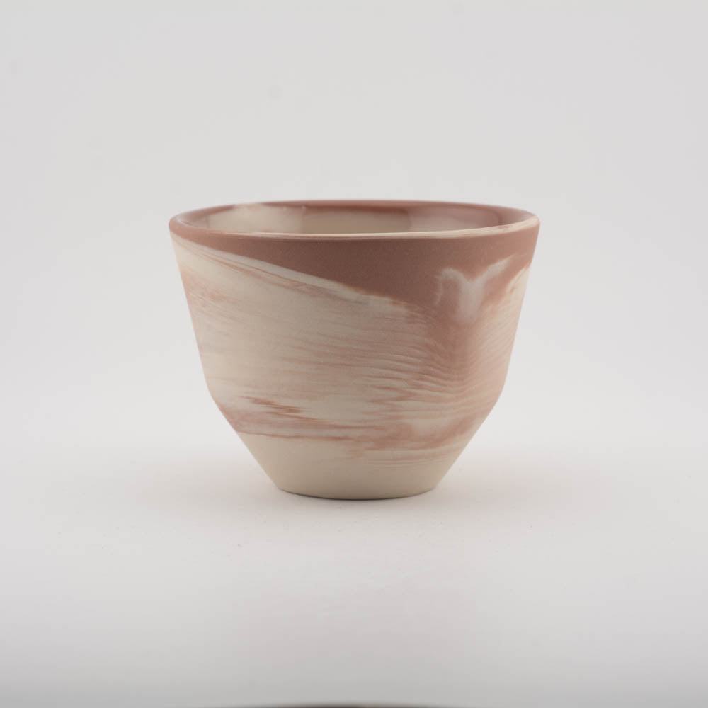 7924 Unique mix wave cup size A2 - 200ml