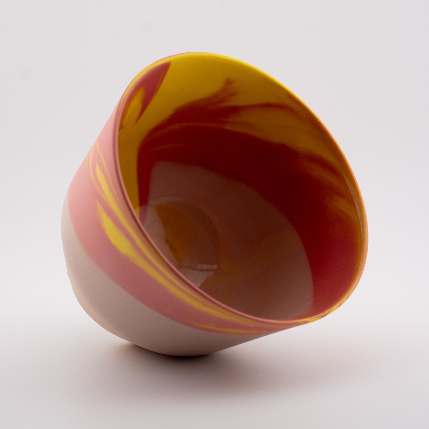 3227 Unique mix wave cup size A1