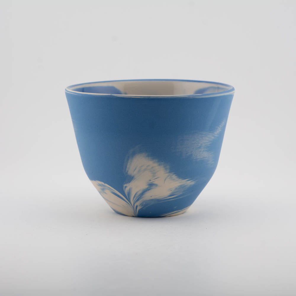7925 Unique mix wave cup size A1 - 320ml