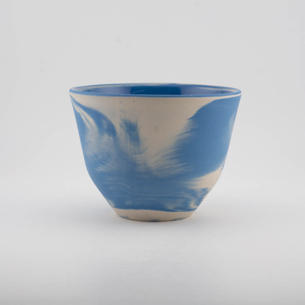 7925 Unique mix wave cup size A1 - 320ml