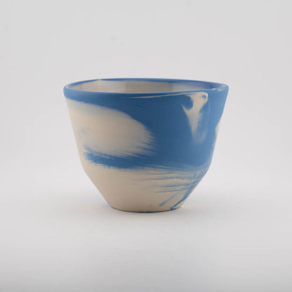 7926 Unique mix wave cup size A1 - 320ml