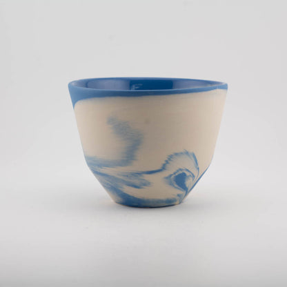7926 Unique mix wave cup size A1 - 320ml