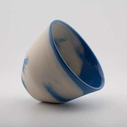 7926 Unique mix wave cup size A1 - 320ml
