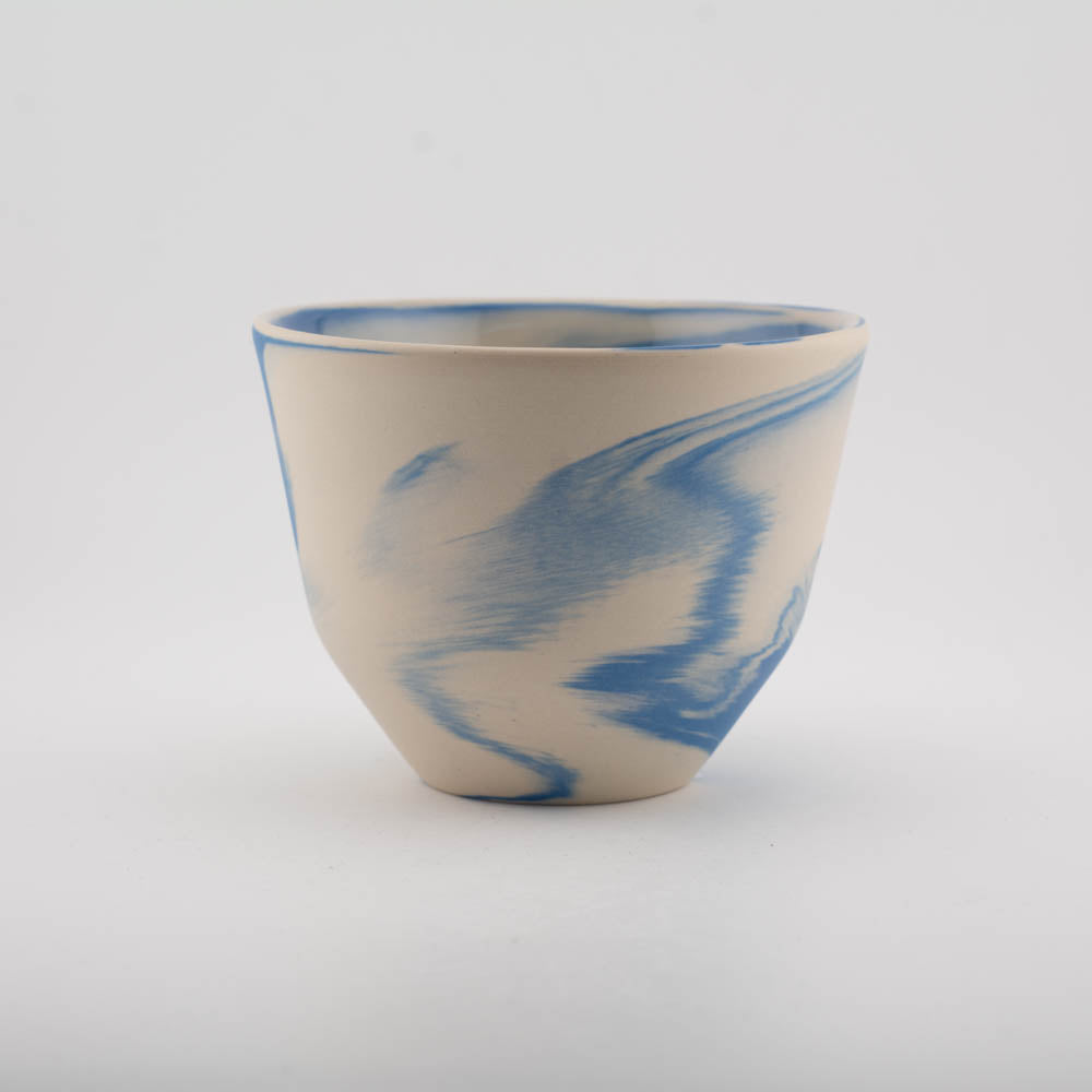 7927 Unique mix wave cup size A1 - 320ml