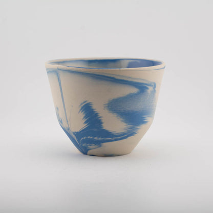 7927 Unique mix wave cup size A1 - 320ml
