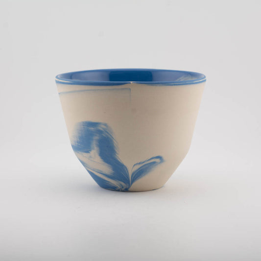 7928 Unique mix wave cup size A1 - 320ml