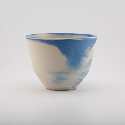 7928 Unique mix wave cup size A1 - 320ml