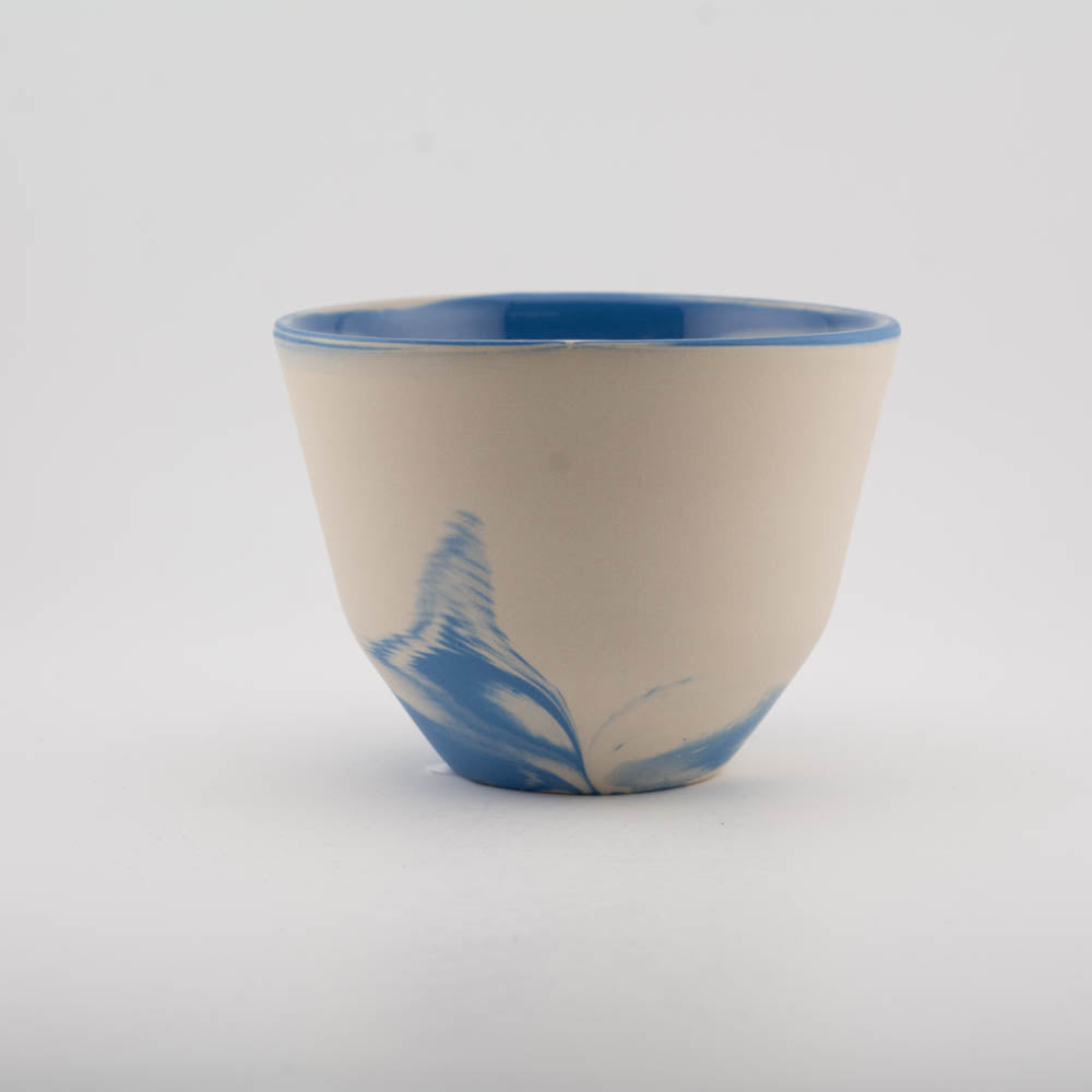 7929 Unique mix wave cup size A1 - 320ml