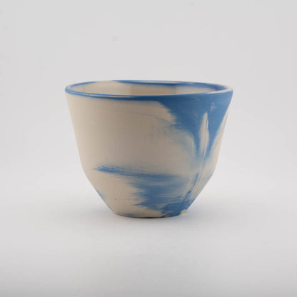 7929 Unique mix wave cup size A1 - 320ml