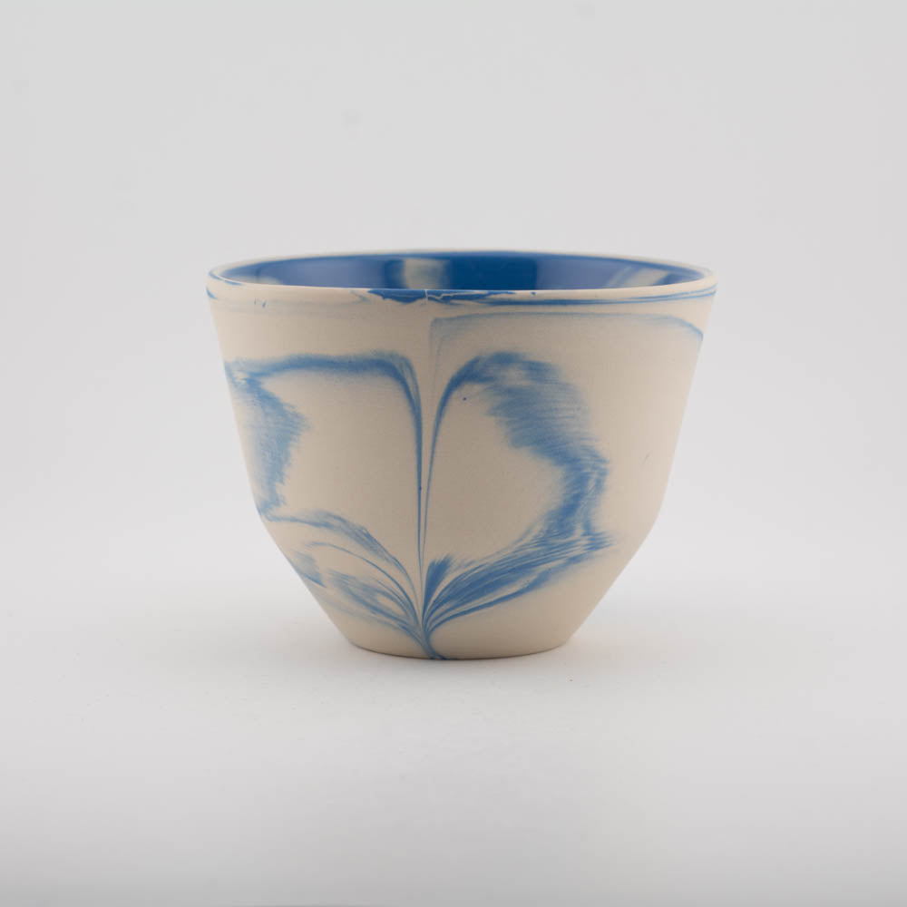 7930 Unique mix wave cup size A1 - 320ml