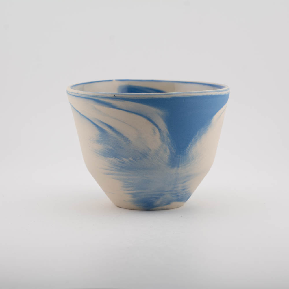 7930 Unique mix wave cup size A1 - 320ml