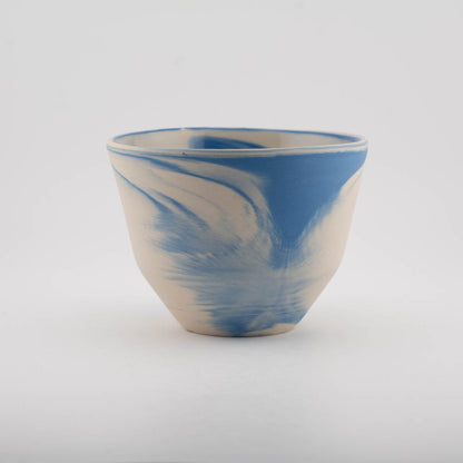 7930 Unique mix wave cup size A1 - 320ml