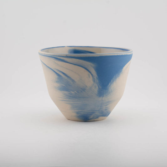 7930 Unique mix wave cup size A1 - 320ml