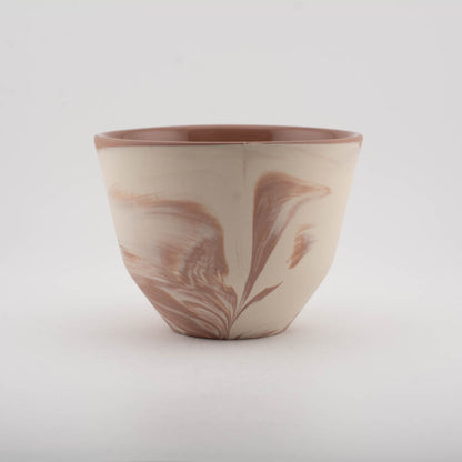 7931 Unique mix wave cup size A1 - 320ml