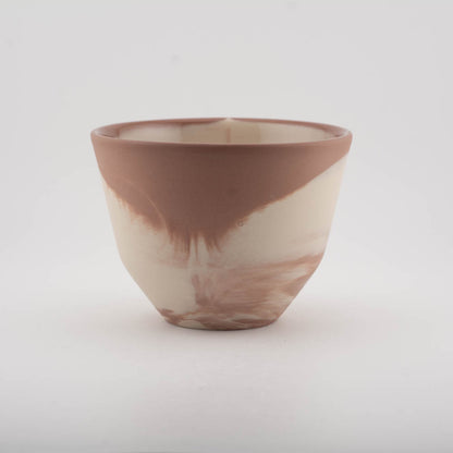7931 Unique mix wave cup size A1 - 320ml