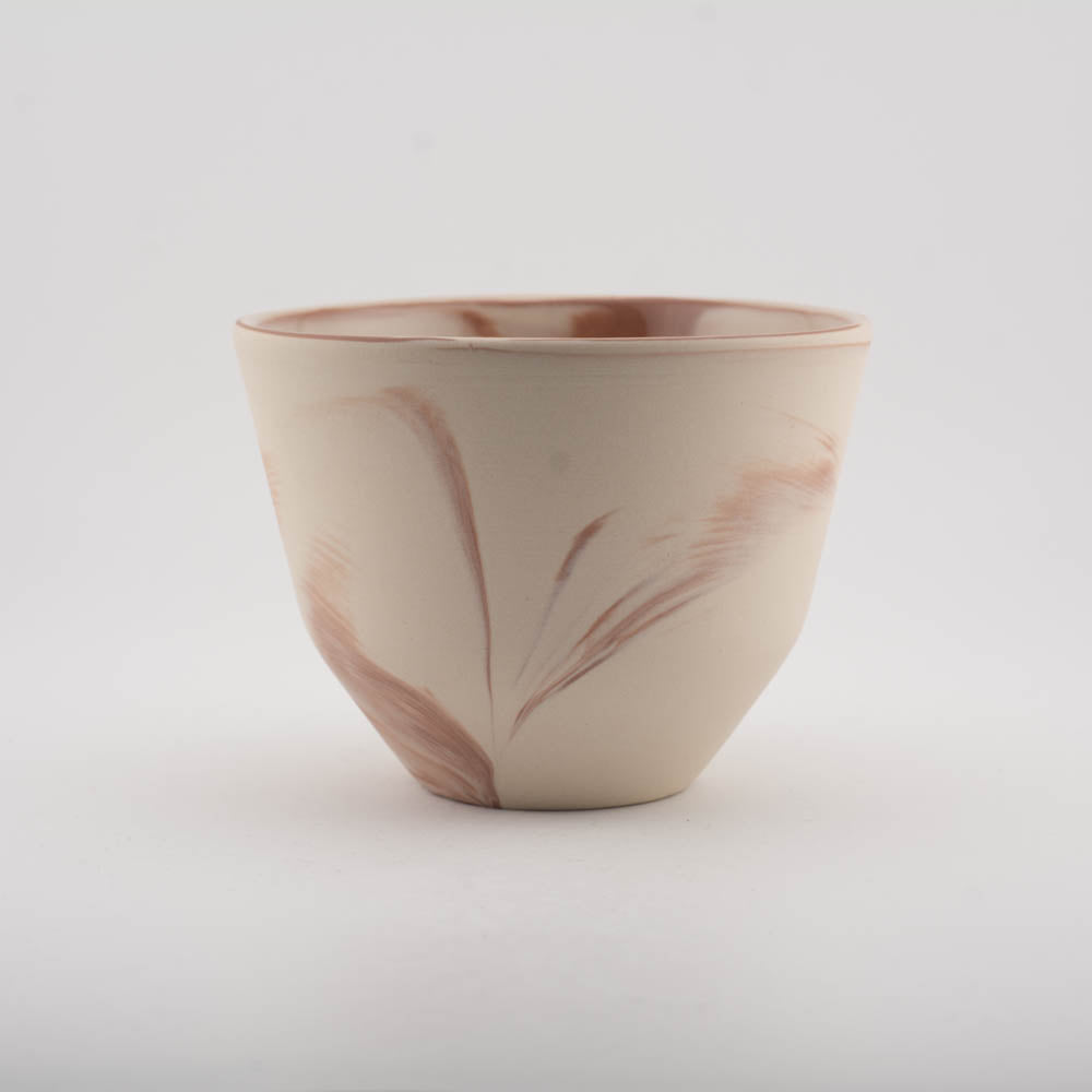 7932 Unique mix wave cup size A1 - 320ml