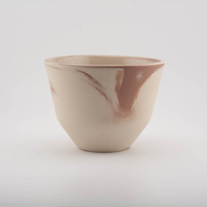 7932 Unique mix wave cup size A1 - 320ml