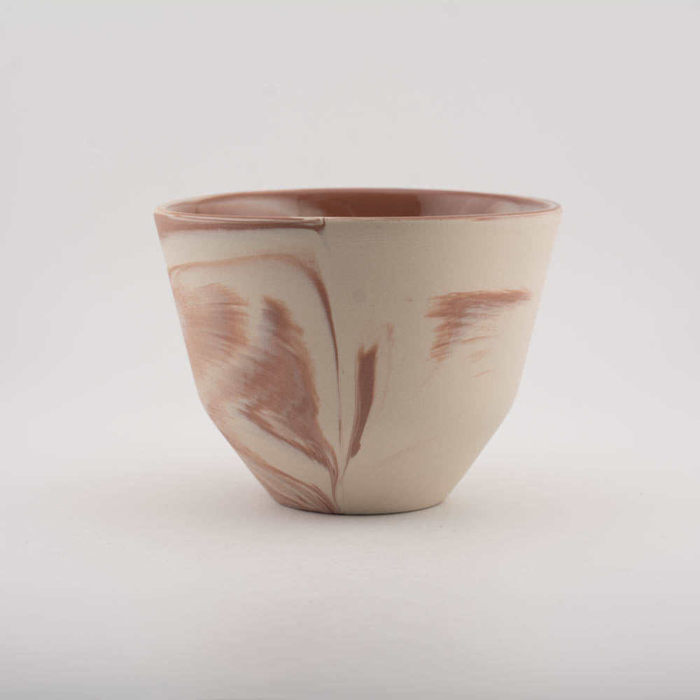 7933 Unique mix wave cup size A1 - 320ml