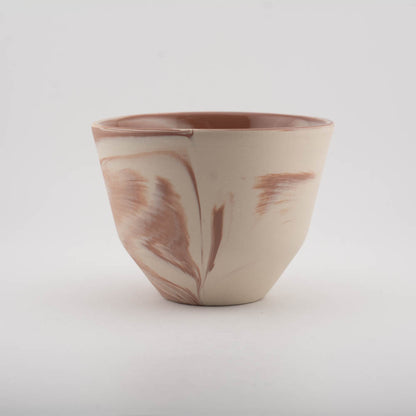 7933 Unique mix wave cup size A1 - 320ml