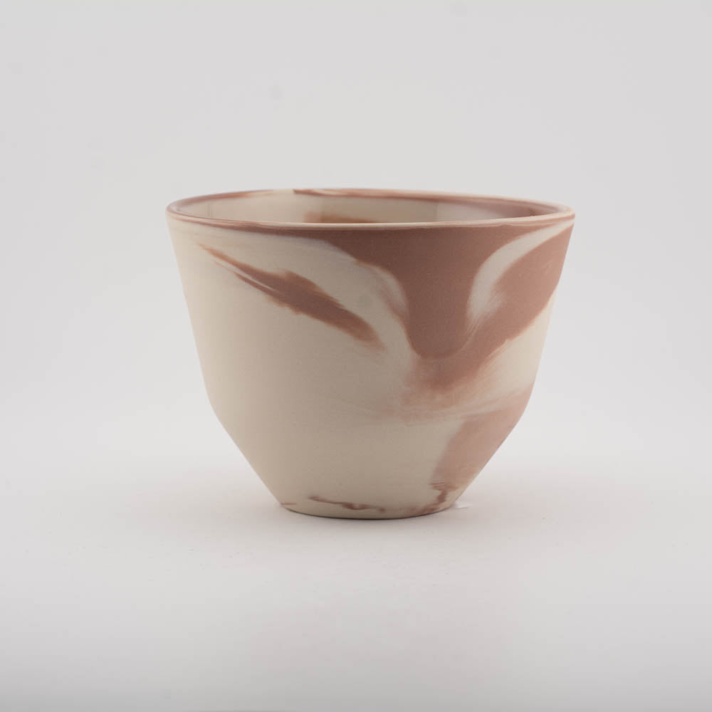 7933 Unique mix wave cup size A1 - 320ml