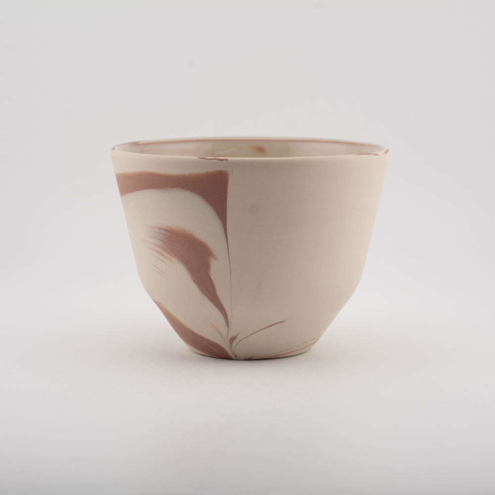 7934 Unique mix wave cup size A1 - 320ml