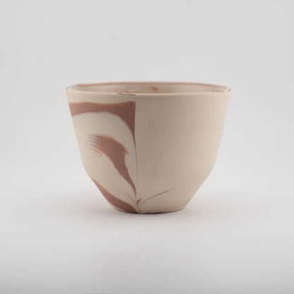 7934 Unique mix wave cup size A1 - 320ml