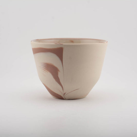 7934 Unique mix wave cup size A1 - 320ml
